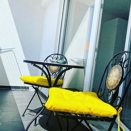 Deluxe Apartment Zadar Ngoại thất bức ảnh