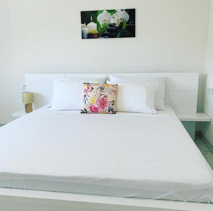 Deluxe Apartment Zadar Ngoại thất bức ảnh