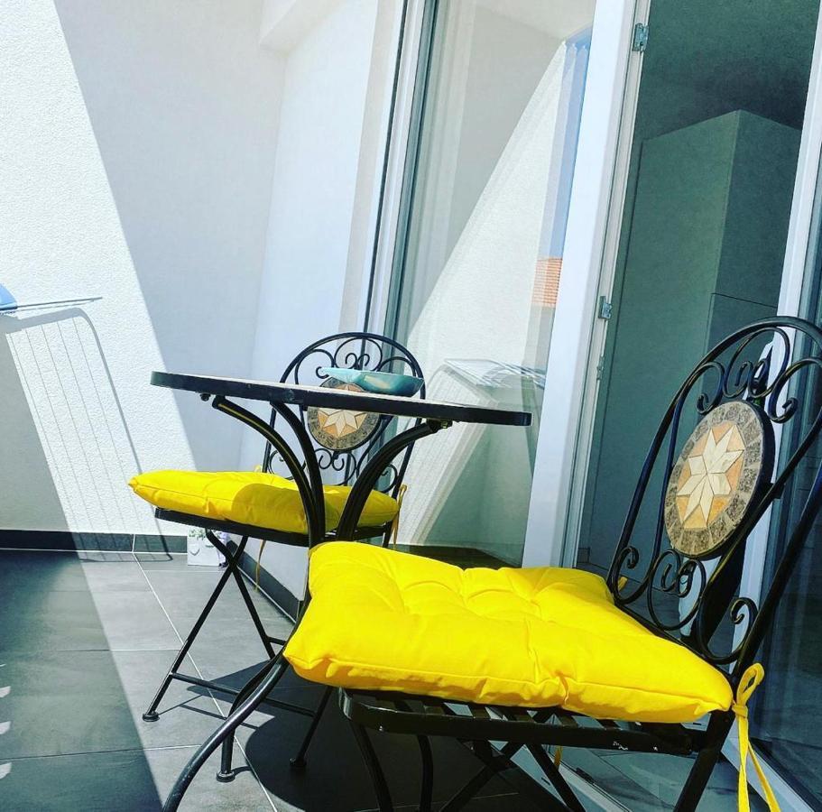 Deluxe Apartment Zadar Ngoại thất bức ảnh