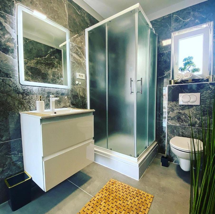 Deluxe Apartment Zadar Ngoại thất bức ảnh