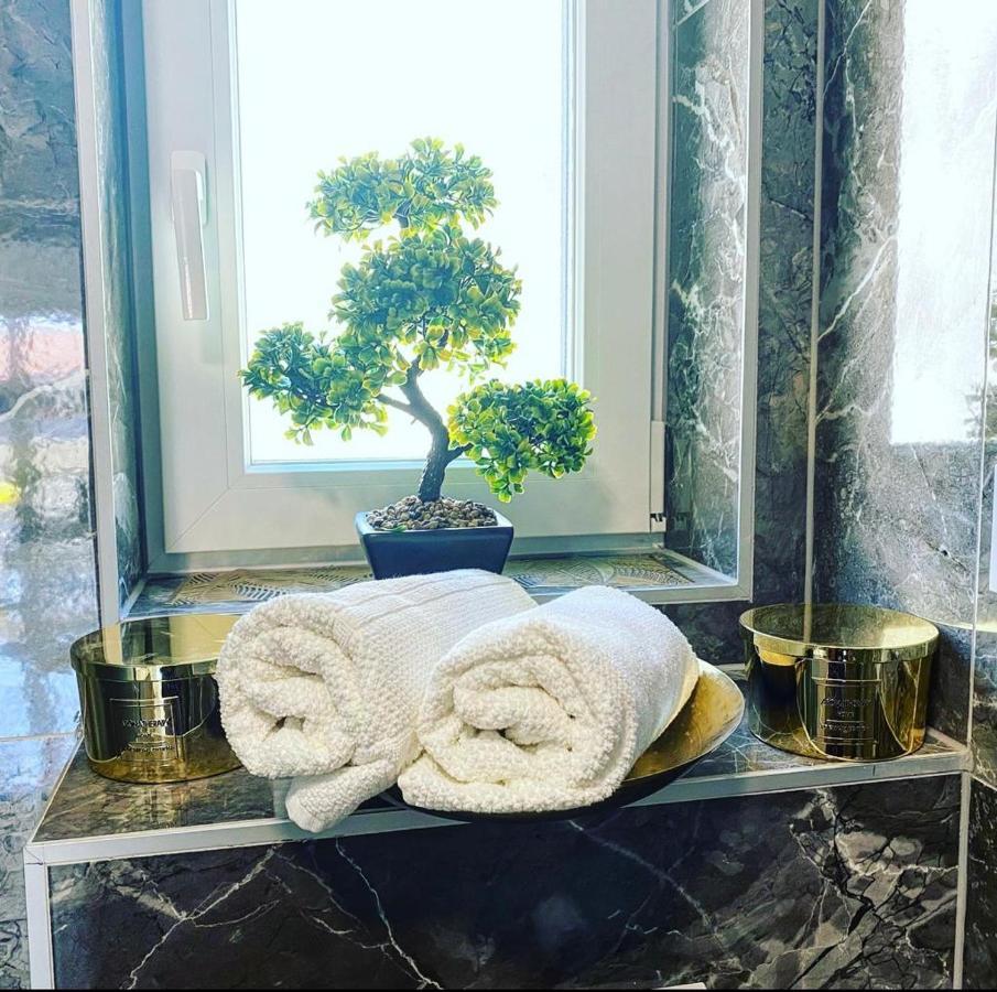 Deluxe Apartment Zadar Ngoại thất bức ảnh