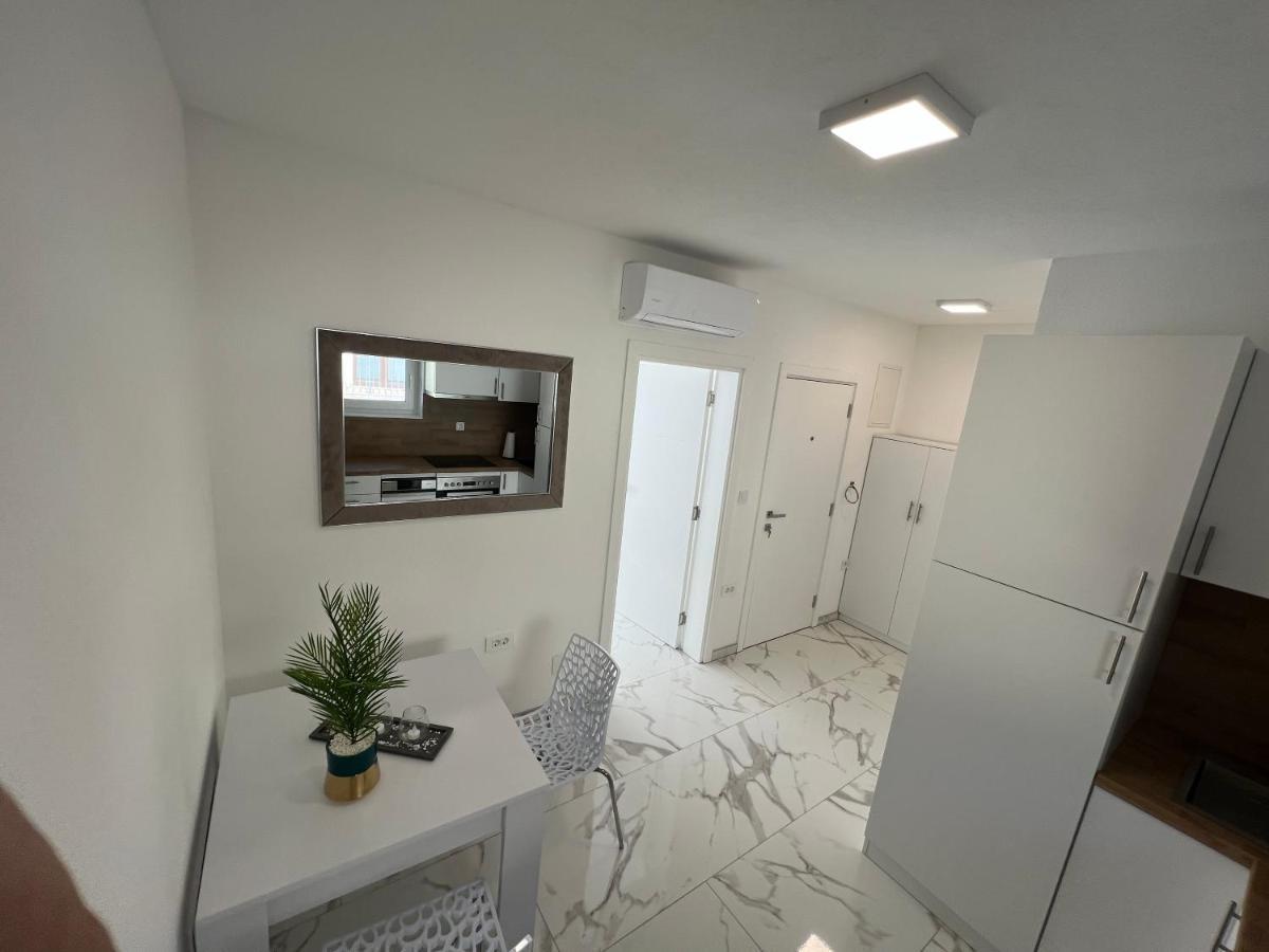 Deluxe Apartment Zadar Ngoại thất bức ảnh