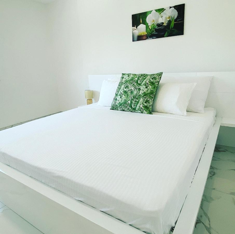 Deluxe Apartment Zadar Ngoại thất bức ảnh