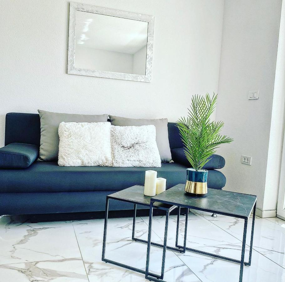 Deluxe Apartment Zadar Ngoại thất bức ảnh