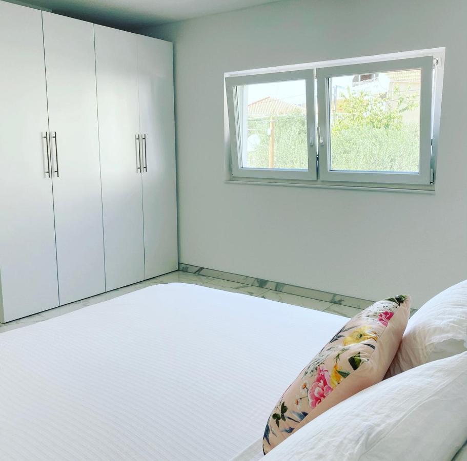 Deluxe Apartment Zadar Ngoại thất bức ảnh