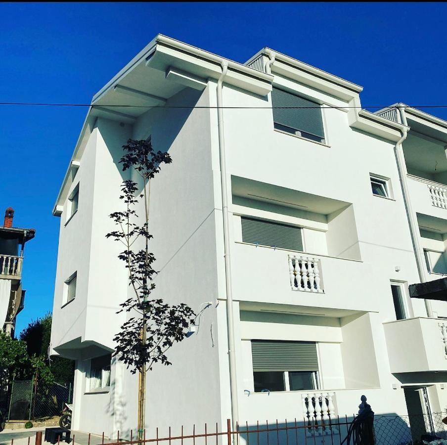 Deluxe Apartment Zadar Ngoại thất bức ảnh