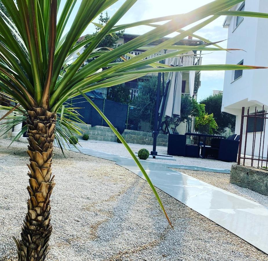 Deluxe Apartment Zadar Ngoại thất bức ảnh