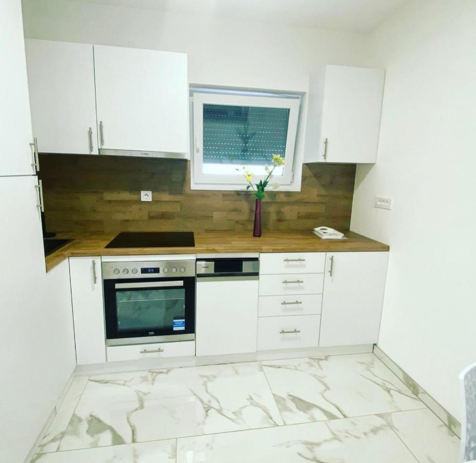 Deluxe Apartment Zadar Ngoại thất bức ảnh
