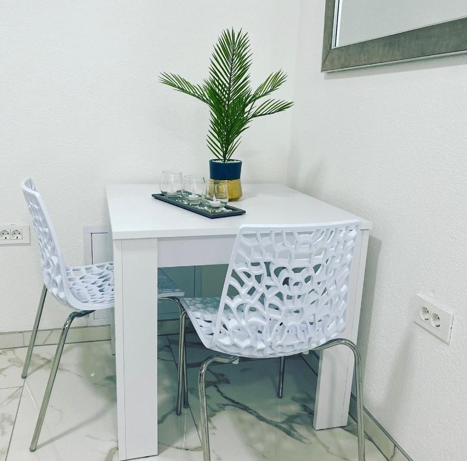Deluxe Apartment Zadar Ngoại thất bức ảnh