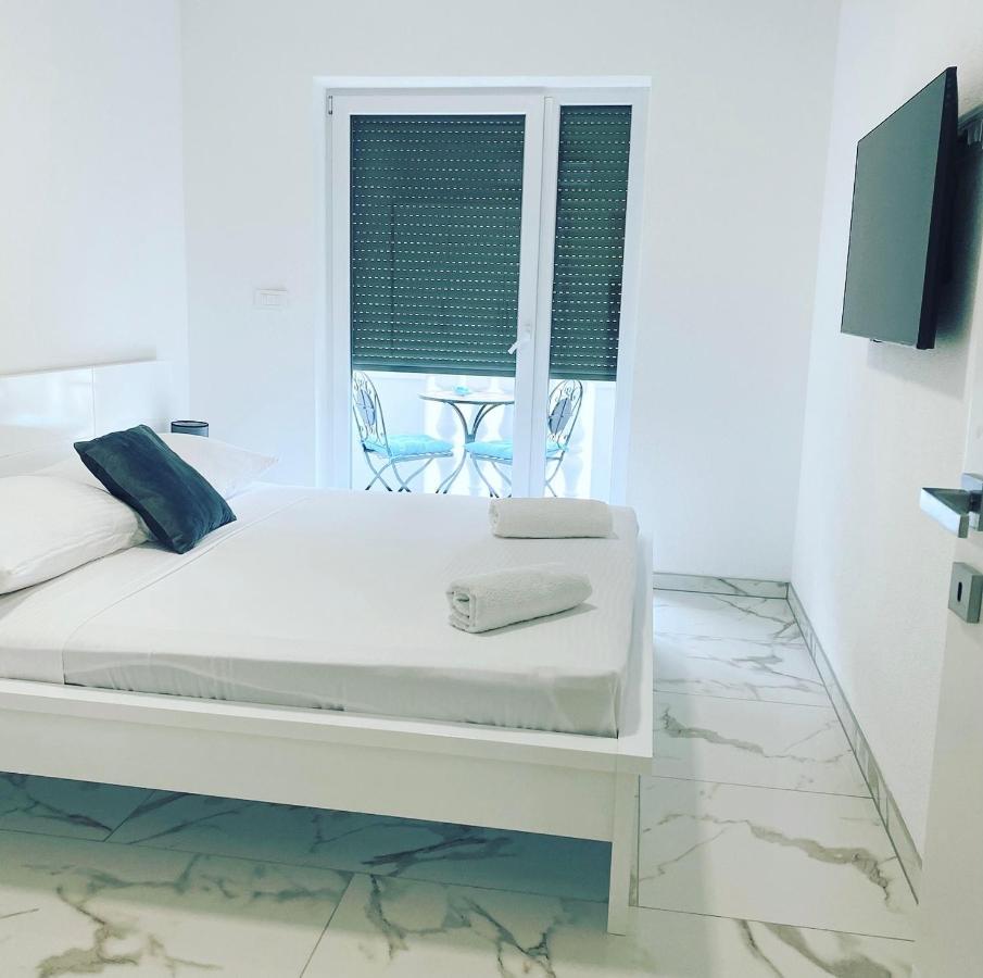 Deluxe Apartment Zadar Ngoại thất bức ảnh