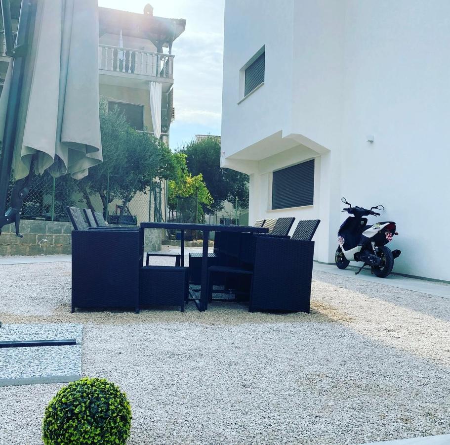 Deluxe Apartment Zadar Ngoại thất bức ảnh