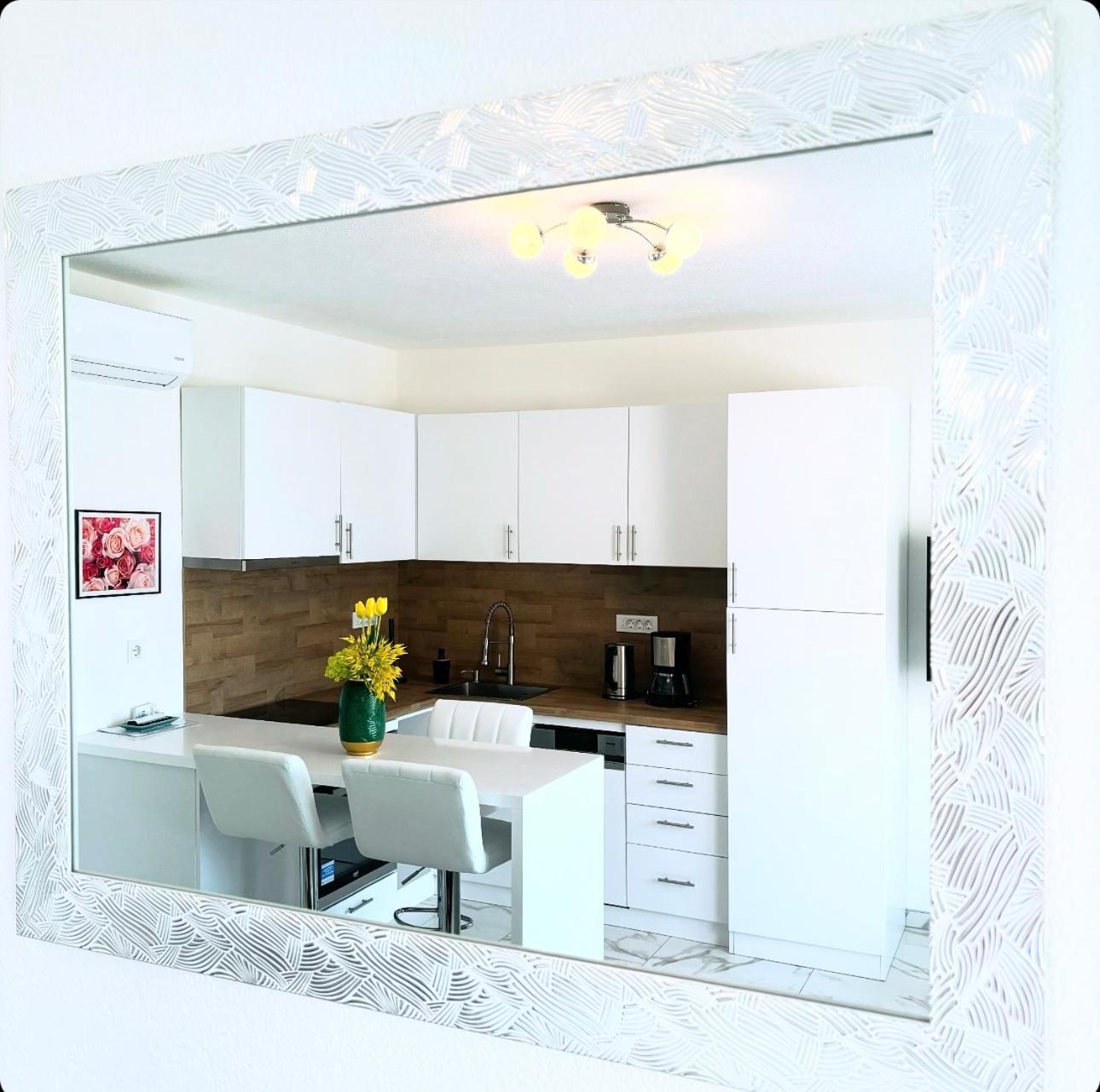 Deluxe Apartment Zadar Ngoại thất bức ảnh