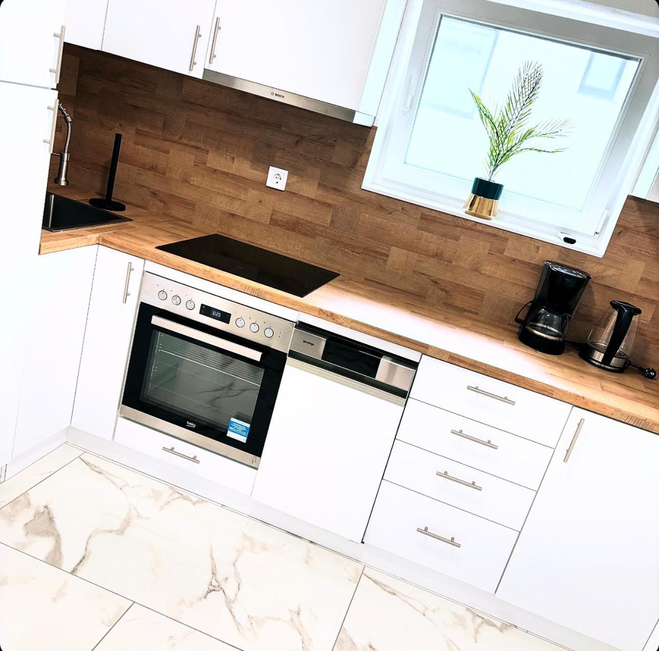 Deluxe Apartment Zadar Ngoại thất bức ảnh