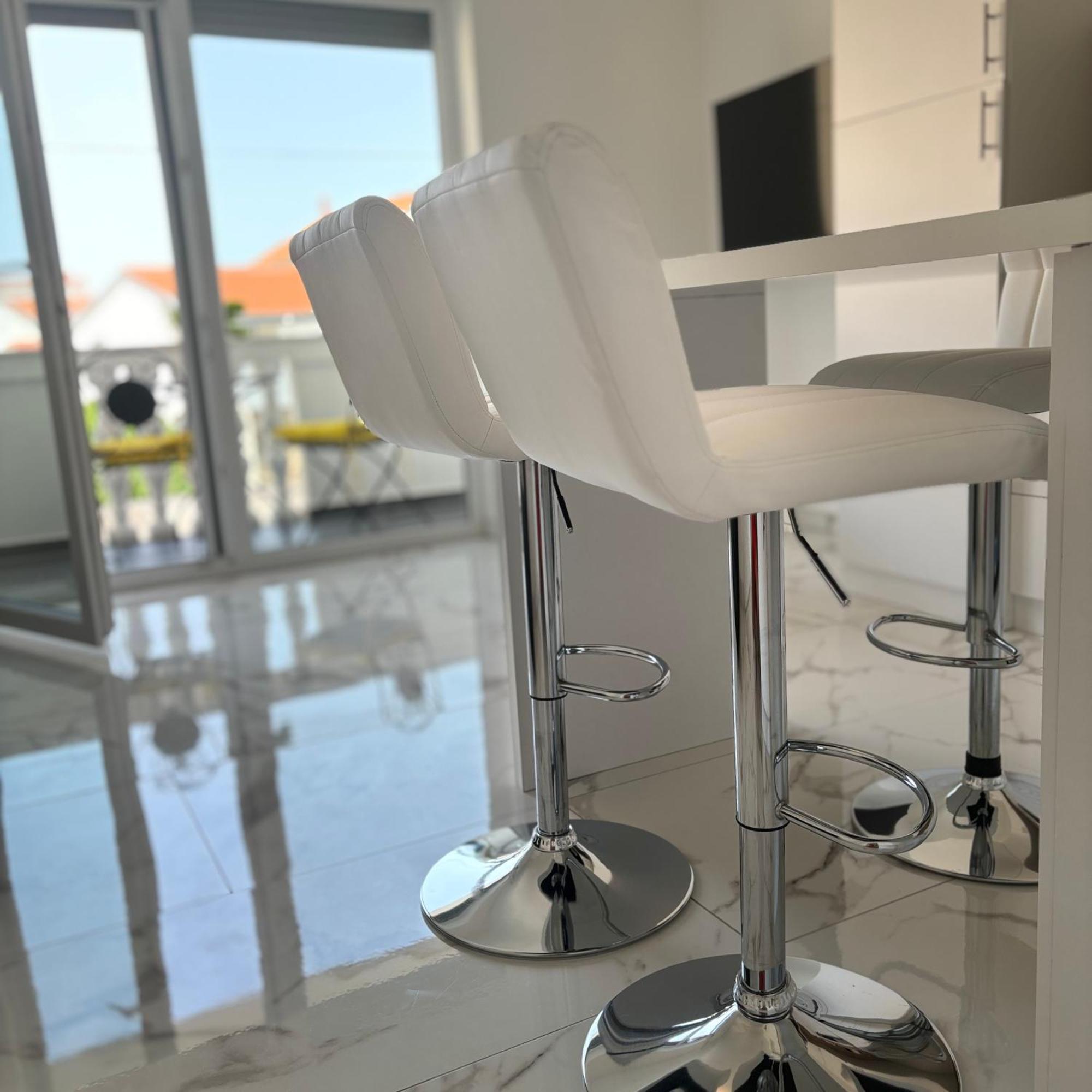 Deluxe Apartment Zadar Ngoại thất bức ảnh